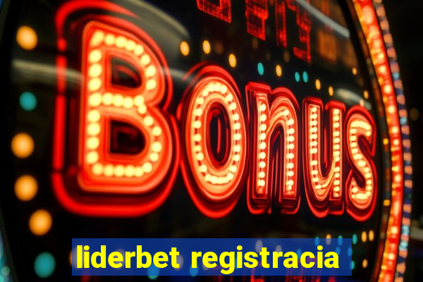 liderbet registracia